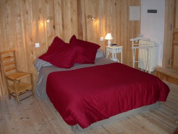 b&b guest house castle farms France St-maurice Haute-Loire 43 between Saint-Etienne & le Puy