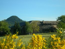 Puy de nos bocages chambre d'hote ferme chateau St-maurice Haute-Loire 43 entre Saint-Etienne & le Puy