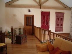 b&b guest house castle farms France St-maurice Haute-Loire 43 between Saint-Etienne & le Puy