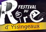 Festival du rire Yssingeaux