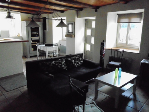 gite le cantou des fermes du chateau