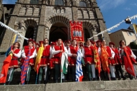 chambre hote ferme chateau St-maurice Haute-Loire 43 entre Saint-Etienne & le Puy