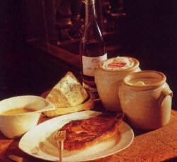 chambre hote ferme chateau St-maurice Haute-Loire 43 entre Saint-Etienne & le Puy