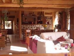 b&b guest house castle farms France St-maurice Haute-Loire 43 between Saint-Etienne & le Puy