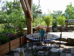 b&b guest house castle farms France St-maurice Haute-Loire 43 between Saint-Etienne & le Puy